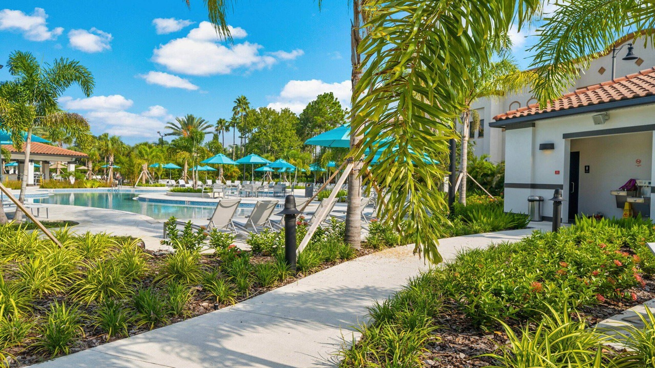 Photo of Outdoor in Florida Central Atlantic Coast