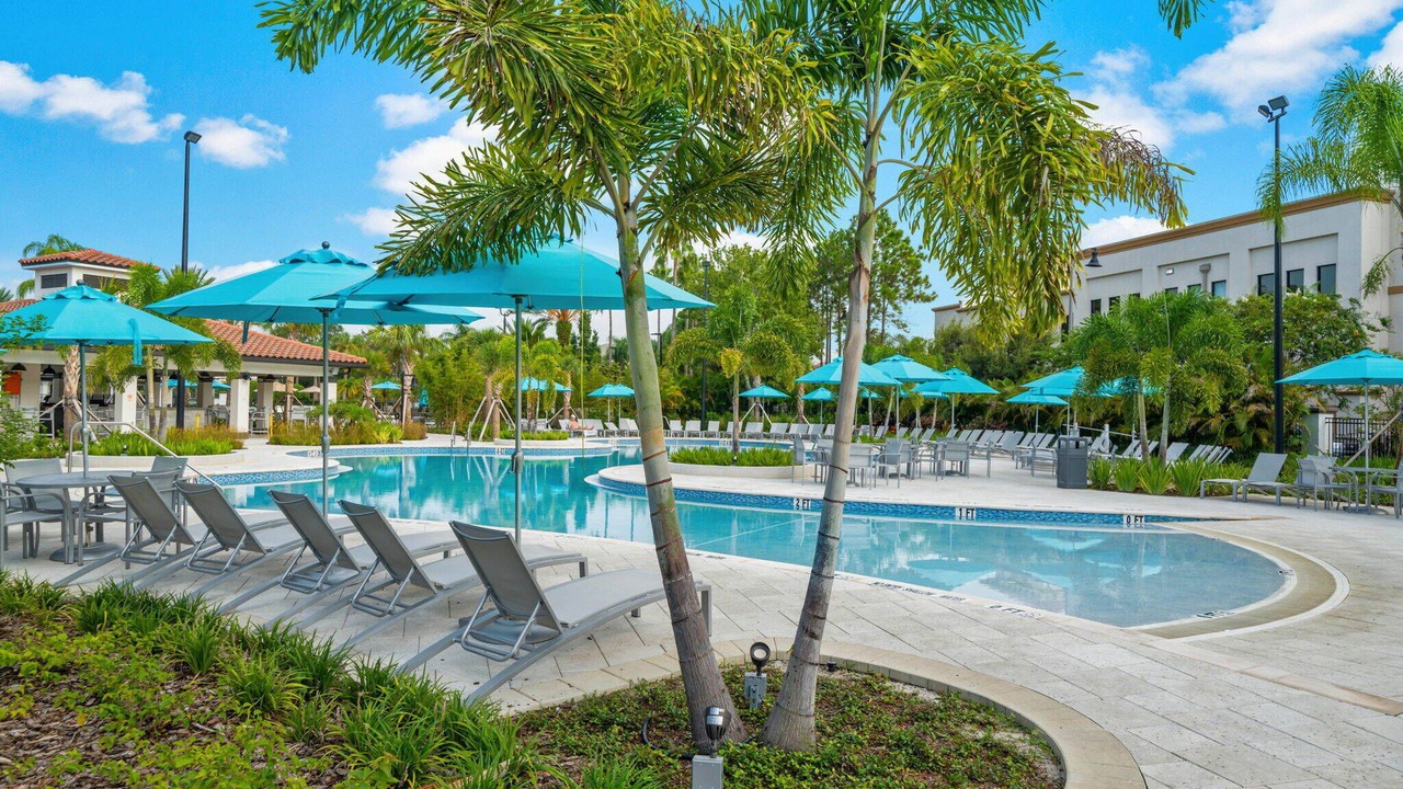 Photo of Outdoor in Florida Central Atlantic Coast