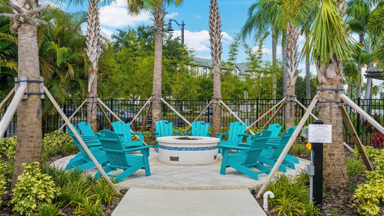 Photo of Outdoor in Florida Central Atlantic Coast