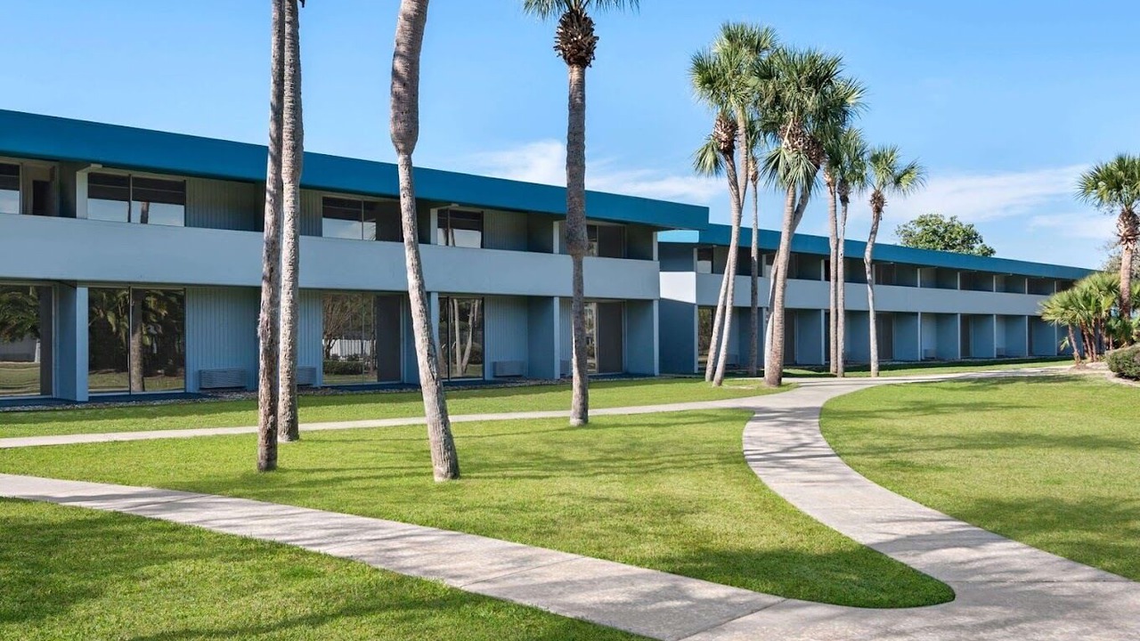 Photo of Outdoor in Daytona Beach