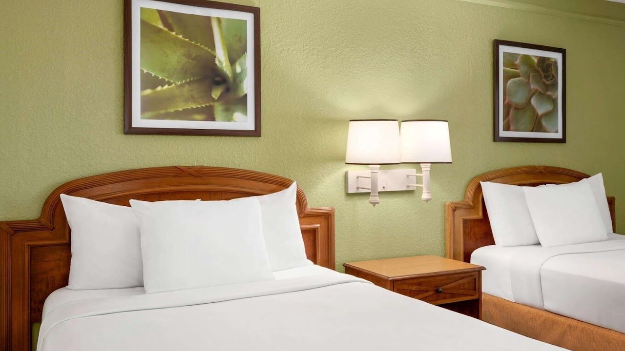 Photo of Bedroom in Daytona Beach