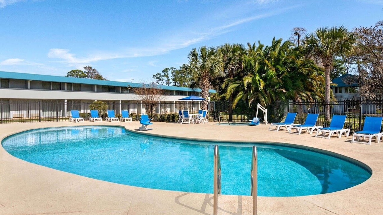 Photo of Outdoor in Daytona Beach