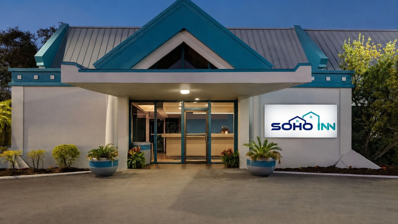 Photo of Outdoor in Daytona Beach