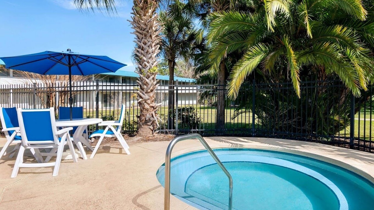 Photo of Outdoor in Daytona Beach