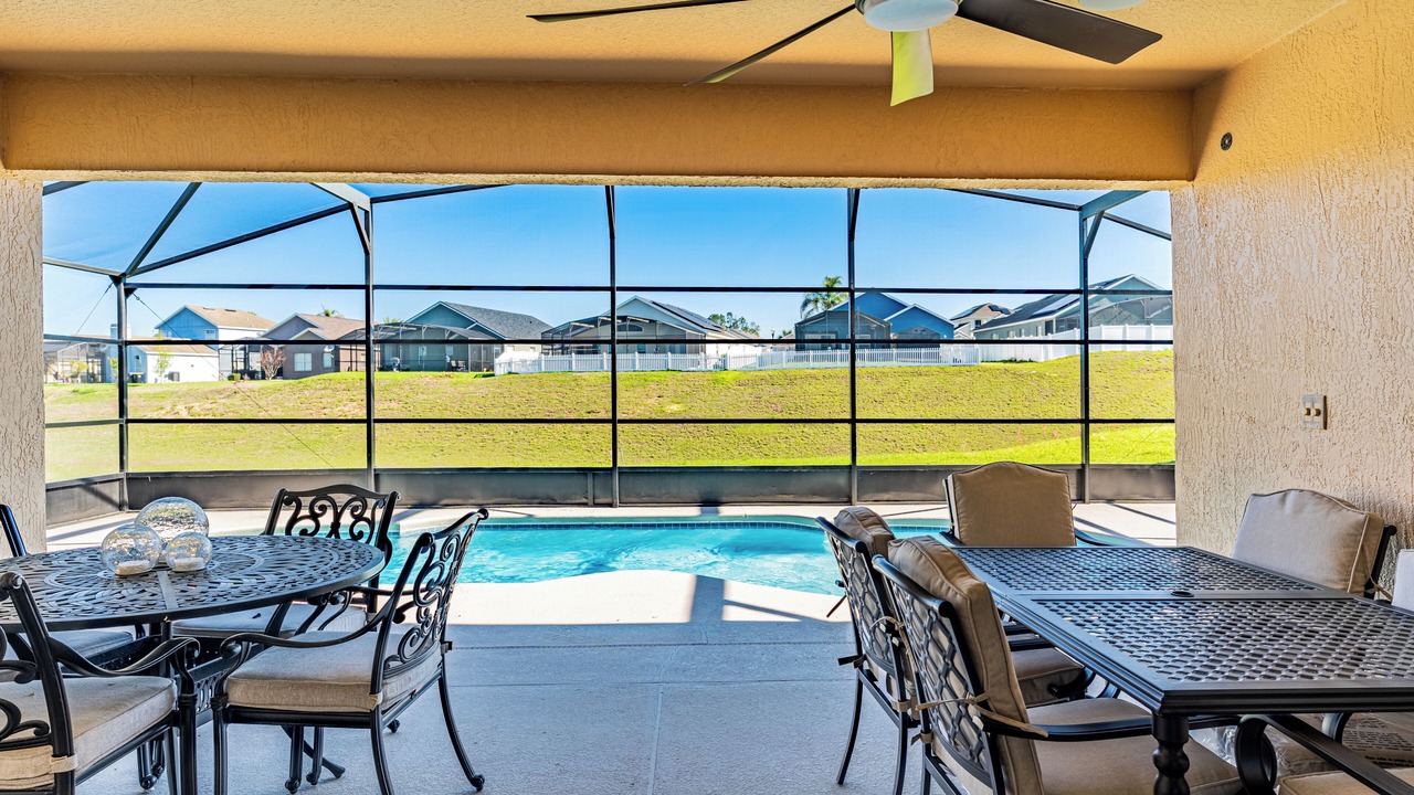 Photo of Outdoor in Tuscan Ridge
