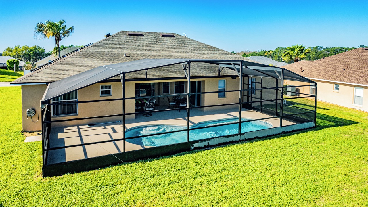 Photo of Outdoor in Tuscan Ridge