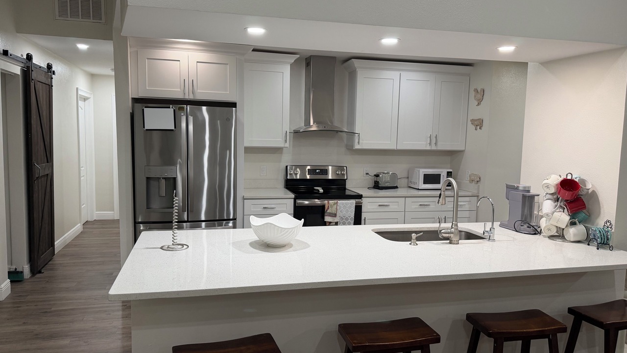 Photo of Kitchen in Port Richey