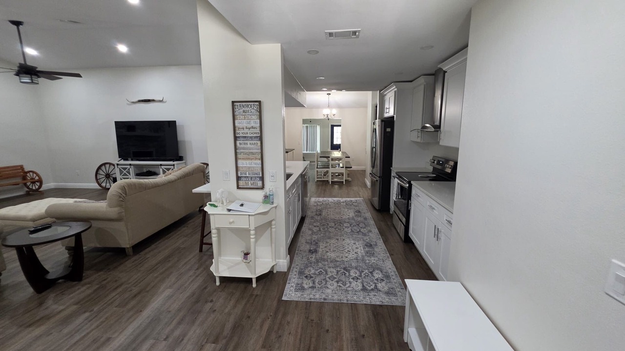 Photo of Livingroom in Port Richey