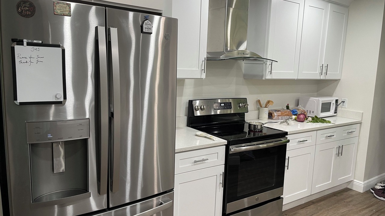 Photo of Kitchen in Port Richey