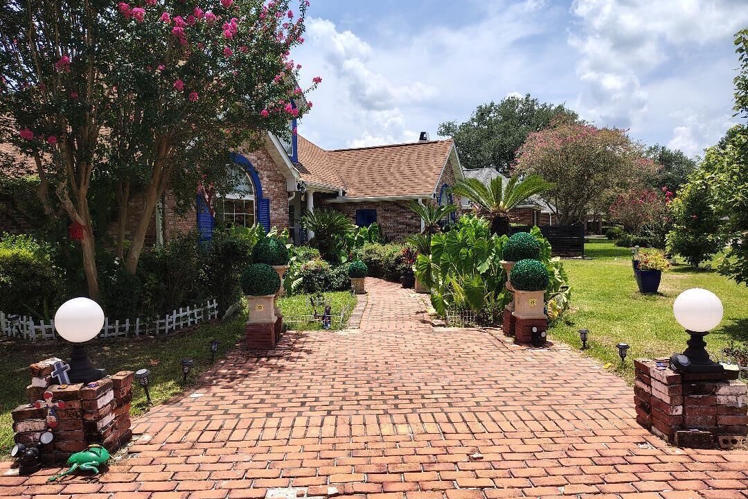 Photo of Outdoor in Breaux Bridge