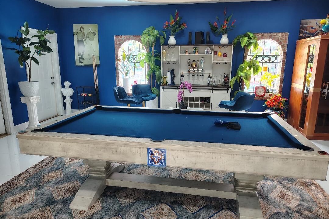 Photo of Bedroom in Breaux Bridge