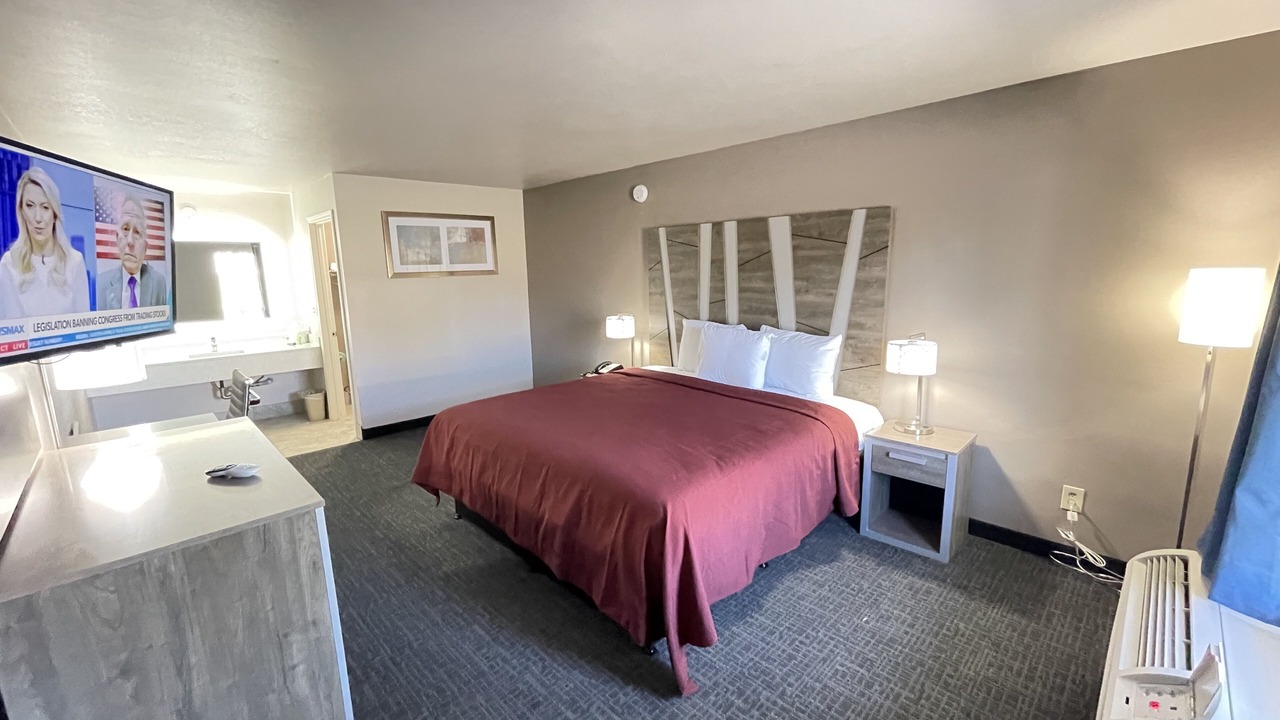 Photo of Bedroom in Natchez