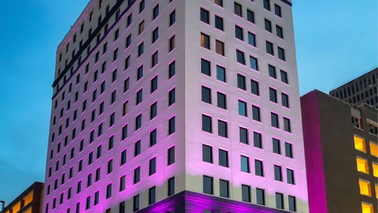 Photo of Outdoor in Central Business District