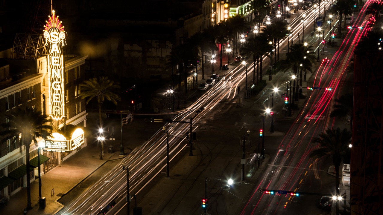 Photo of Others in Central Business District