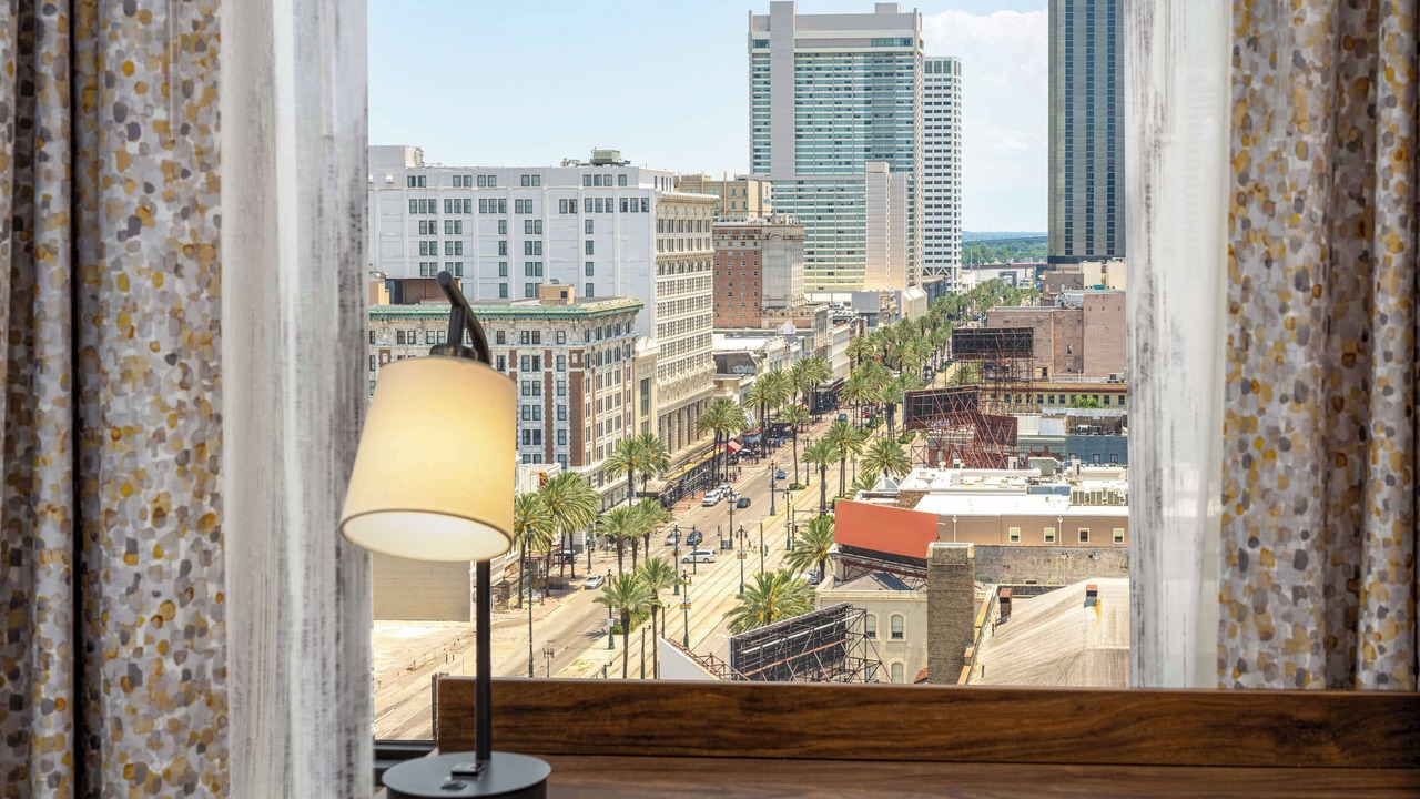 Photo of Bedroom in Central Business District