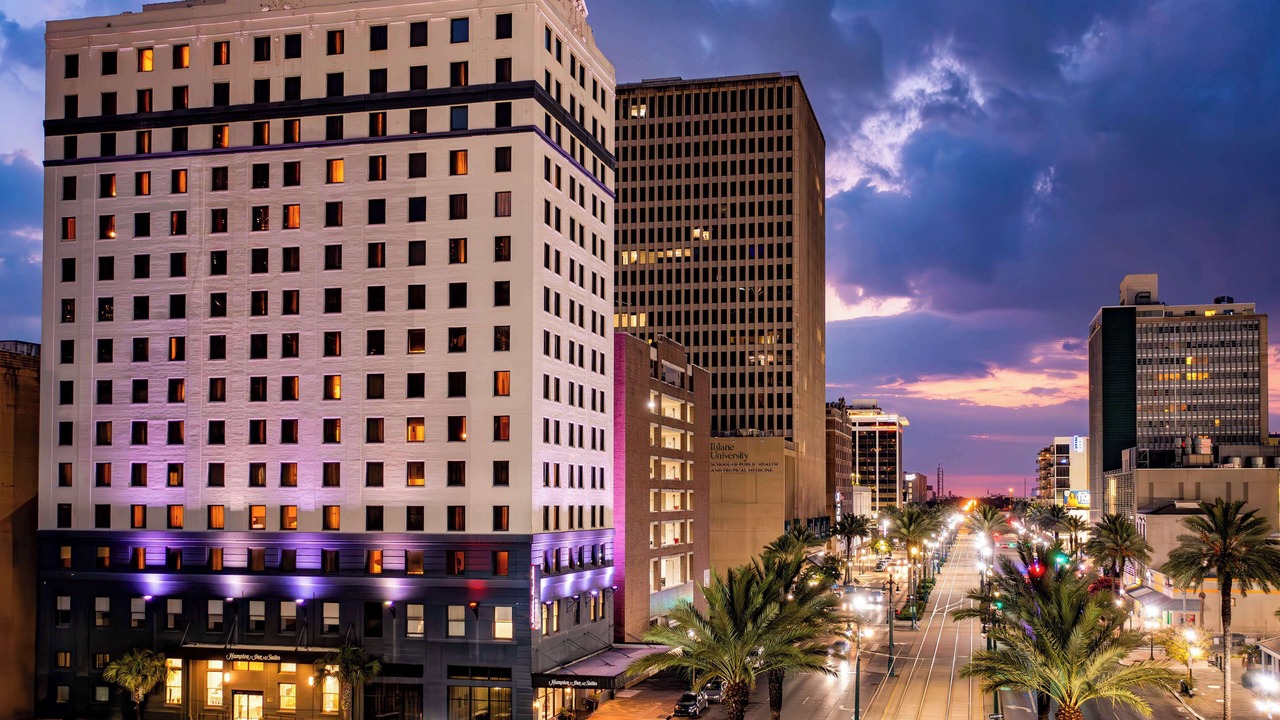 Photo of Outdoor in Central Business District