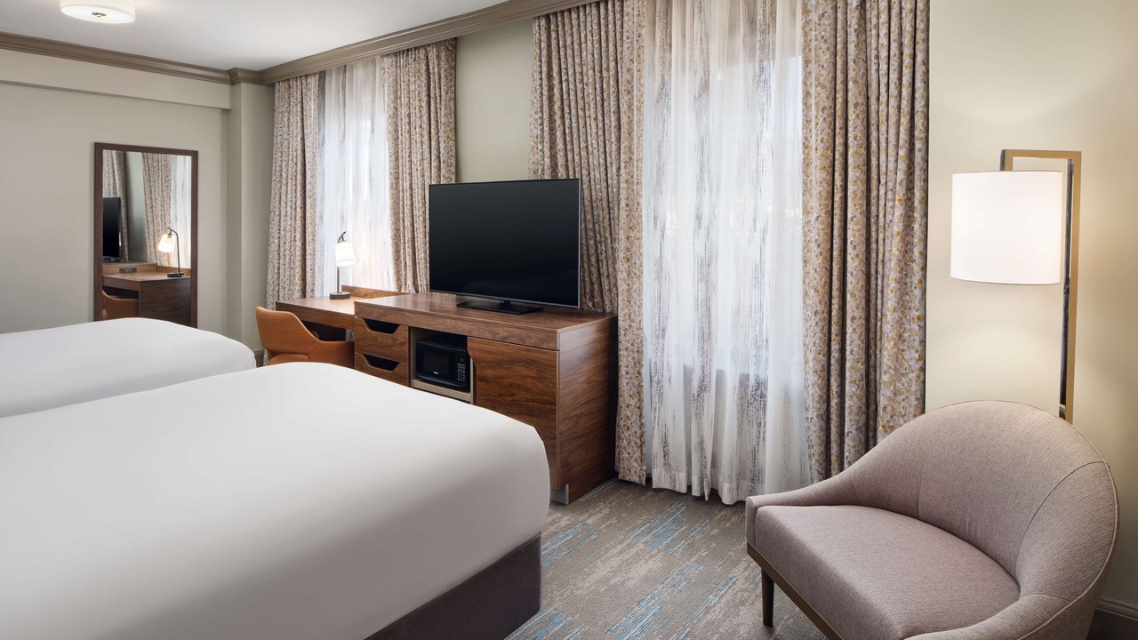 Photo of Bedroom in Central Business District