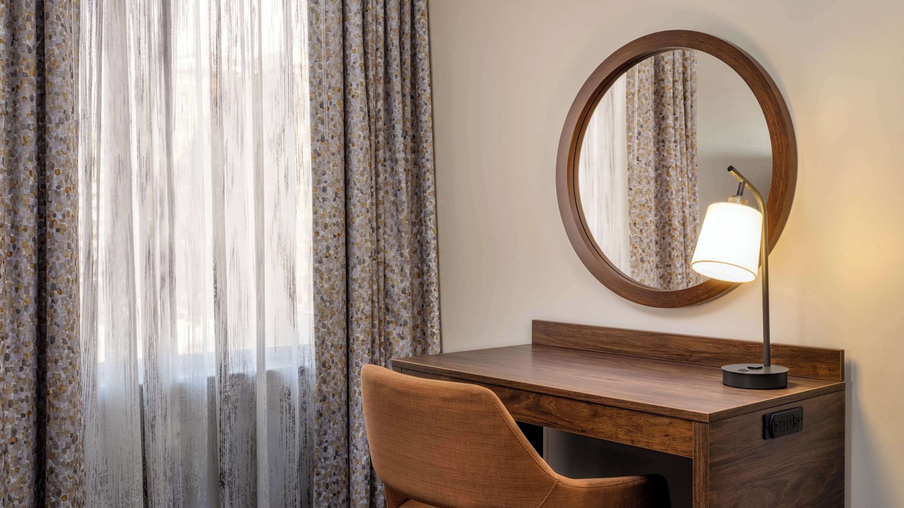 Photo of Bedroom in Central Business District