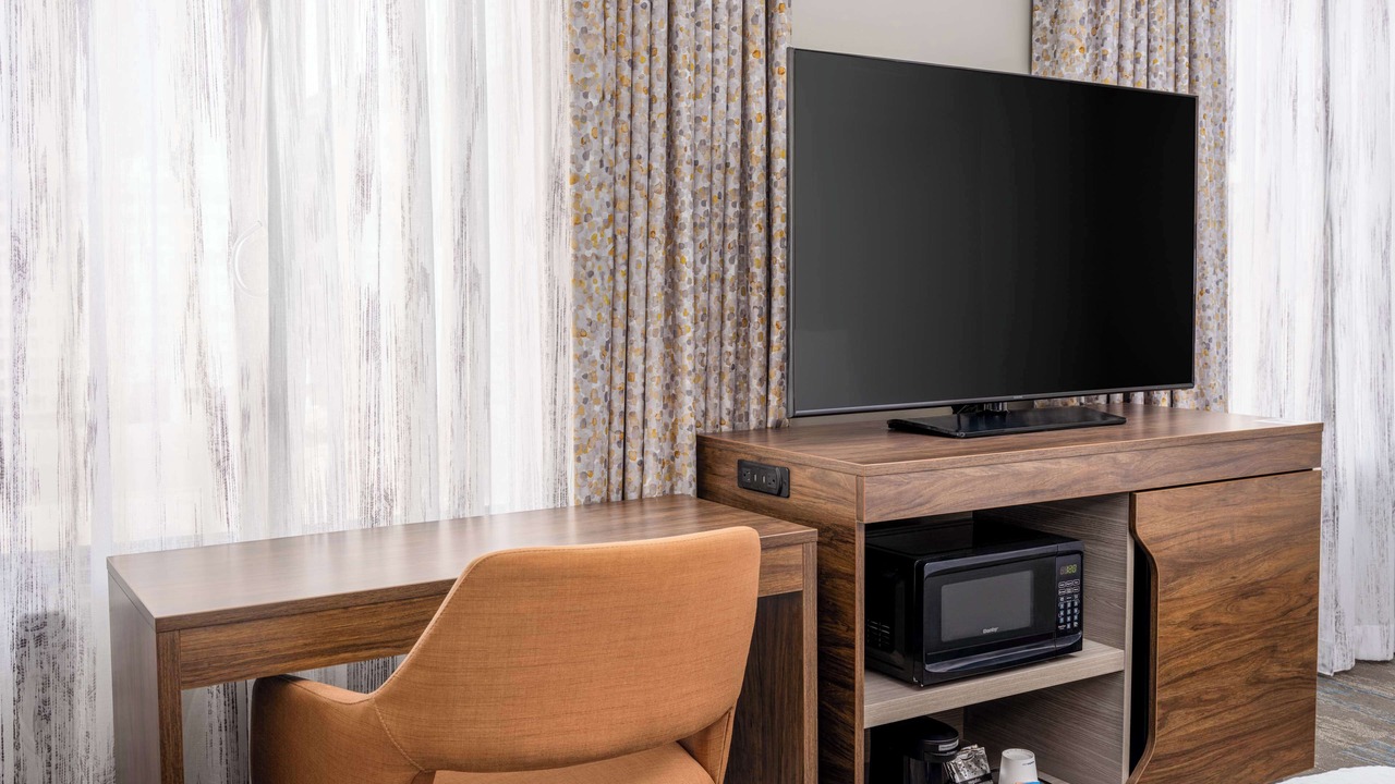 Photo of Bedroom in Central Business District