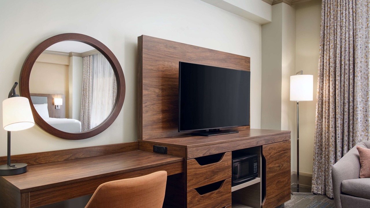 Photo of Bedroom in Central Business District