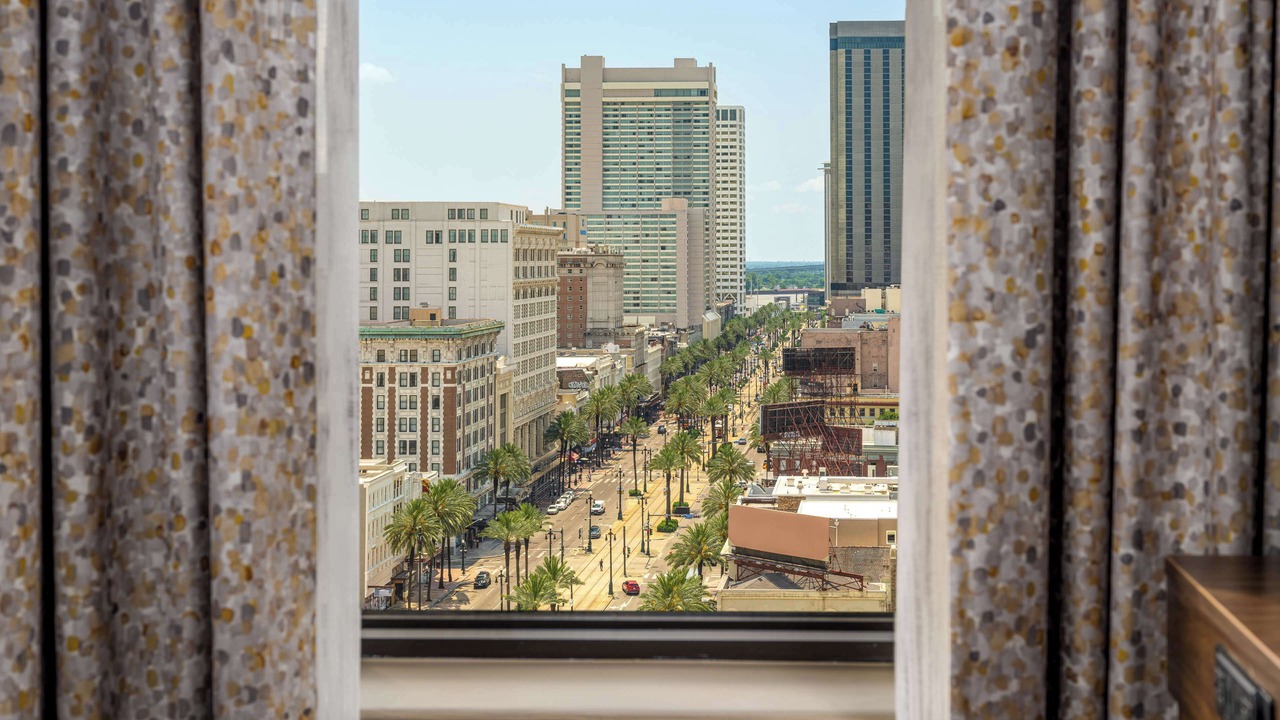 Photo of Bedroom in Central Business District