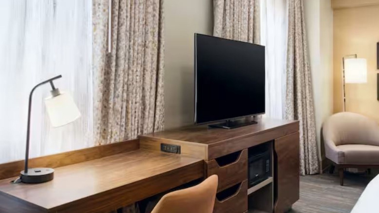 Photo of Bedroom in Central Business District
