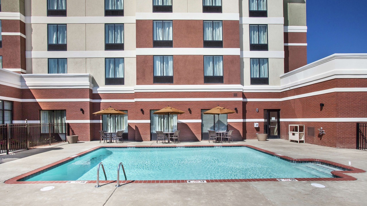 Photo of Outdoor in Flowood
