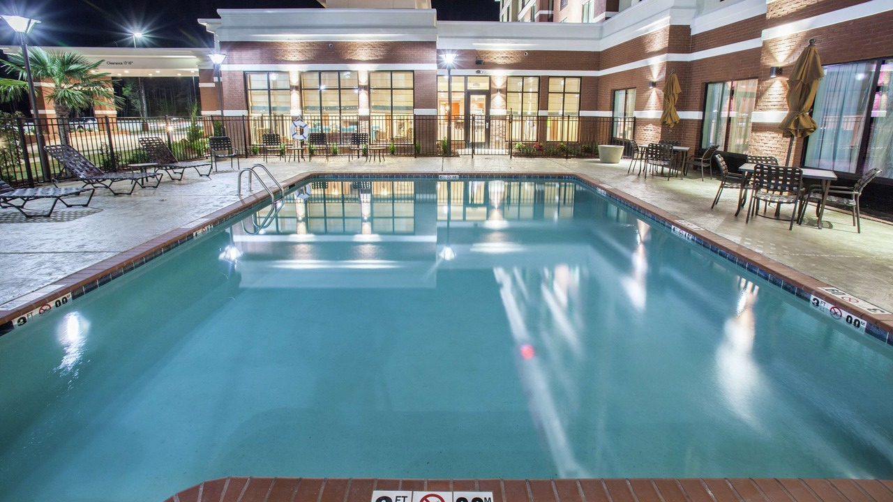 Photo of Outdoor in Flowood