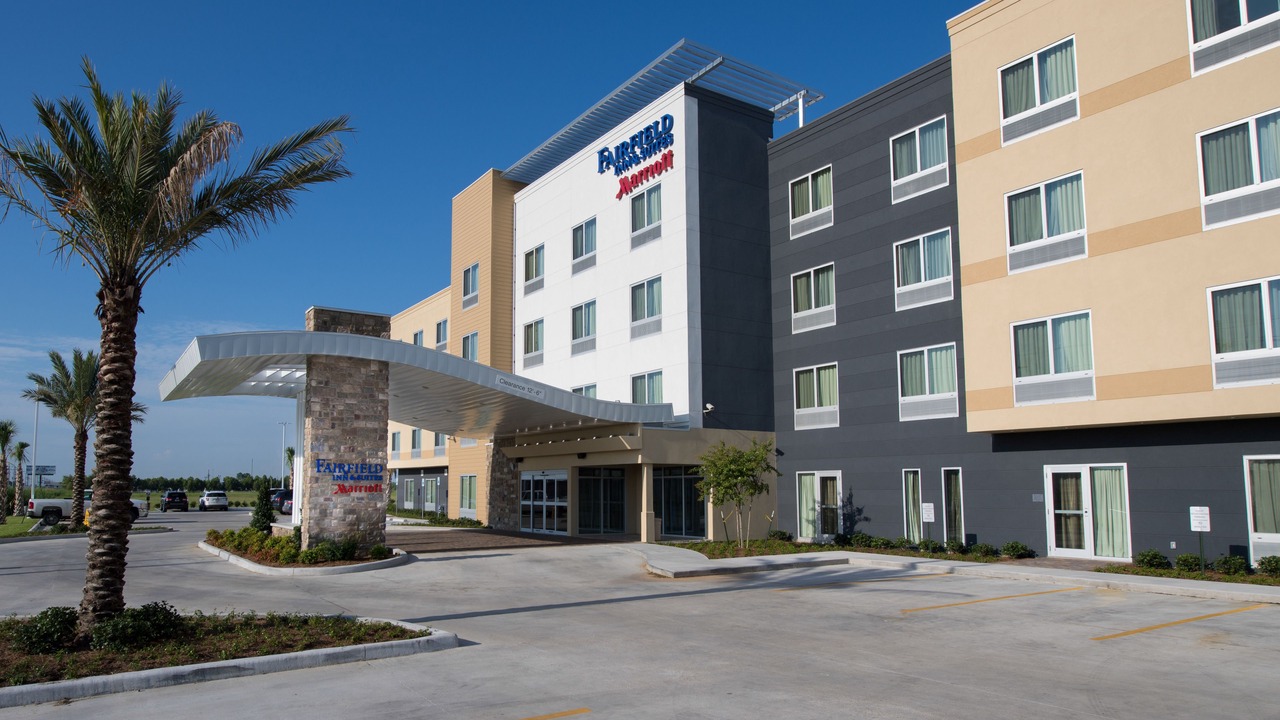 Photo of Outdoor in Houma