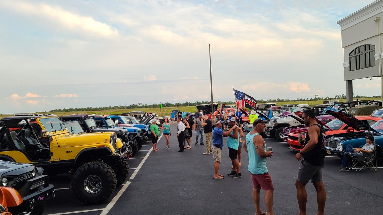 Photo of Outdoor in Bay St Louis