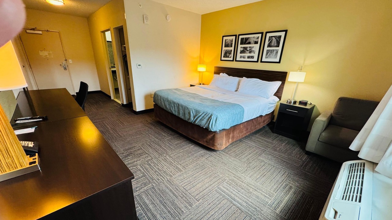 Photo of Bedroom in Jonesboro