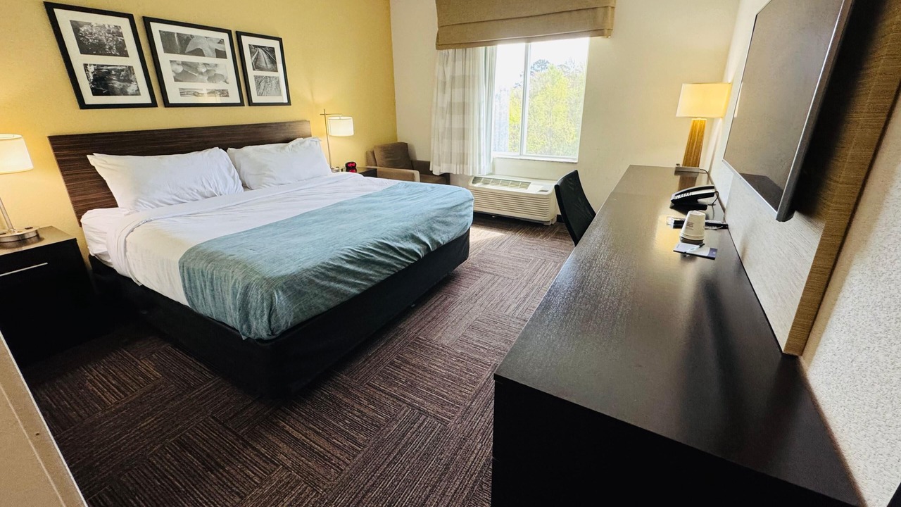 Photo of Bedroom in Jonesboro