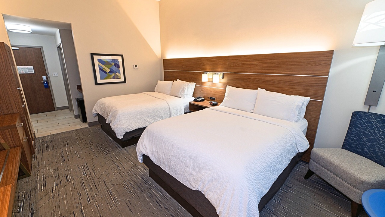 Photo of Bedroom in Jasper