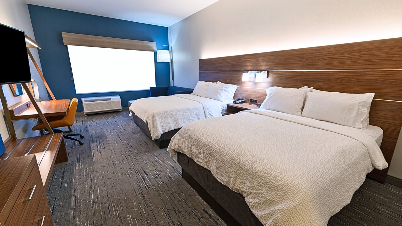 Photo of Bedroom in Jasper