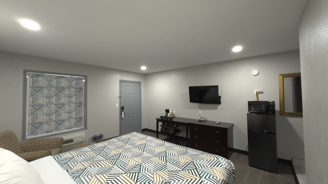 Photo of Bedroom in McGehee