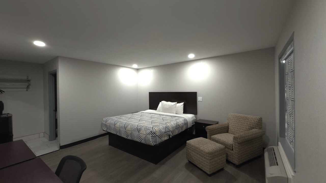 Photo of Bedroom in McGehee
