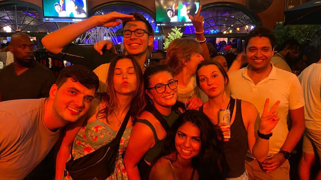 Photo of Others in Faubourg Lafayette