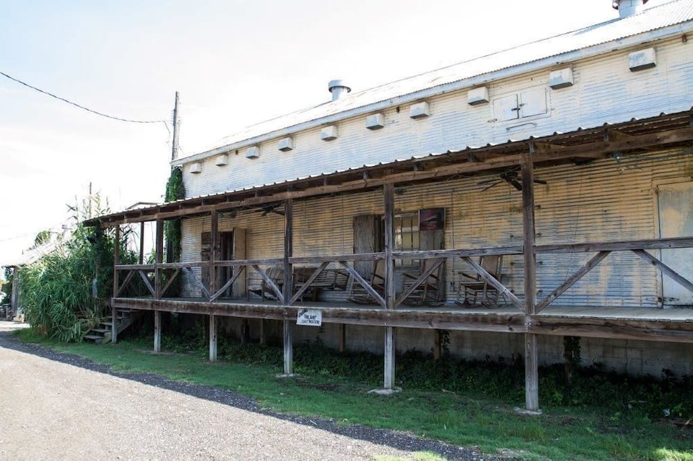 Photo of Outdoor in Clarksdale