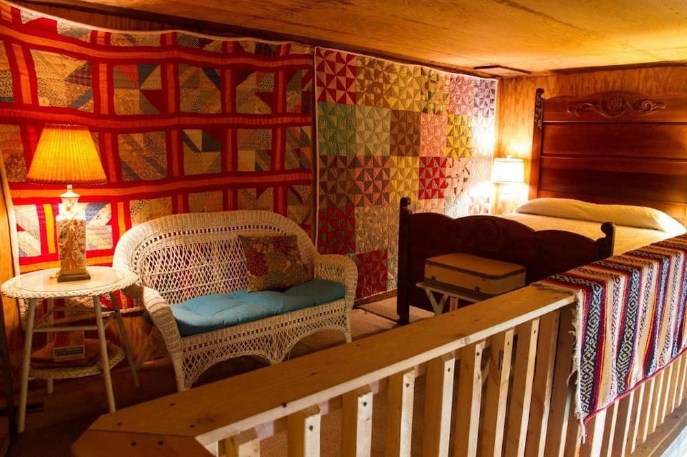 Photo of Bedroom in Clarksdale