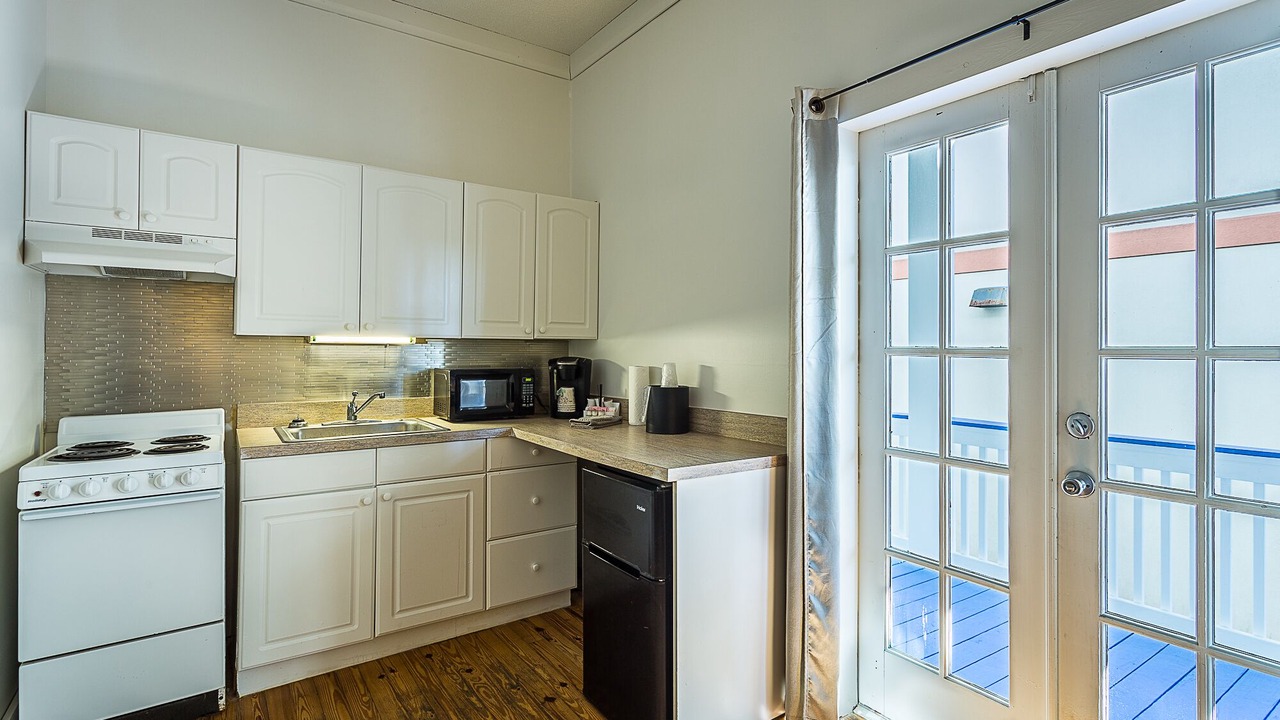 Photo of Kitchen in East End