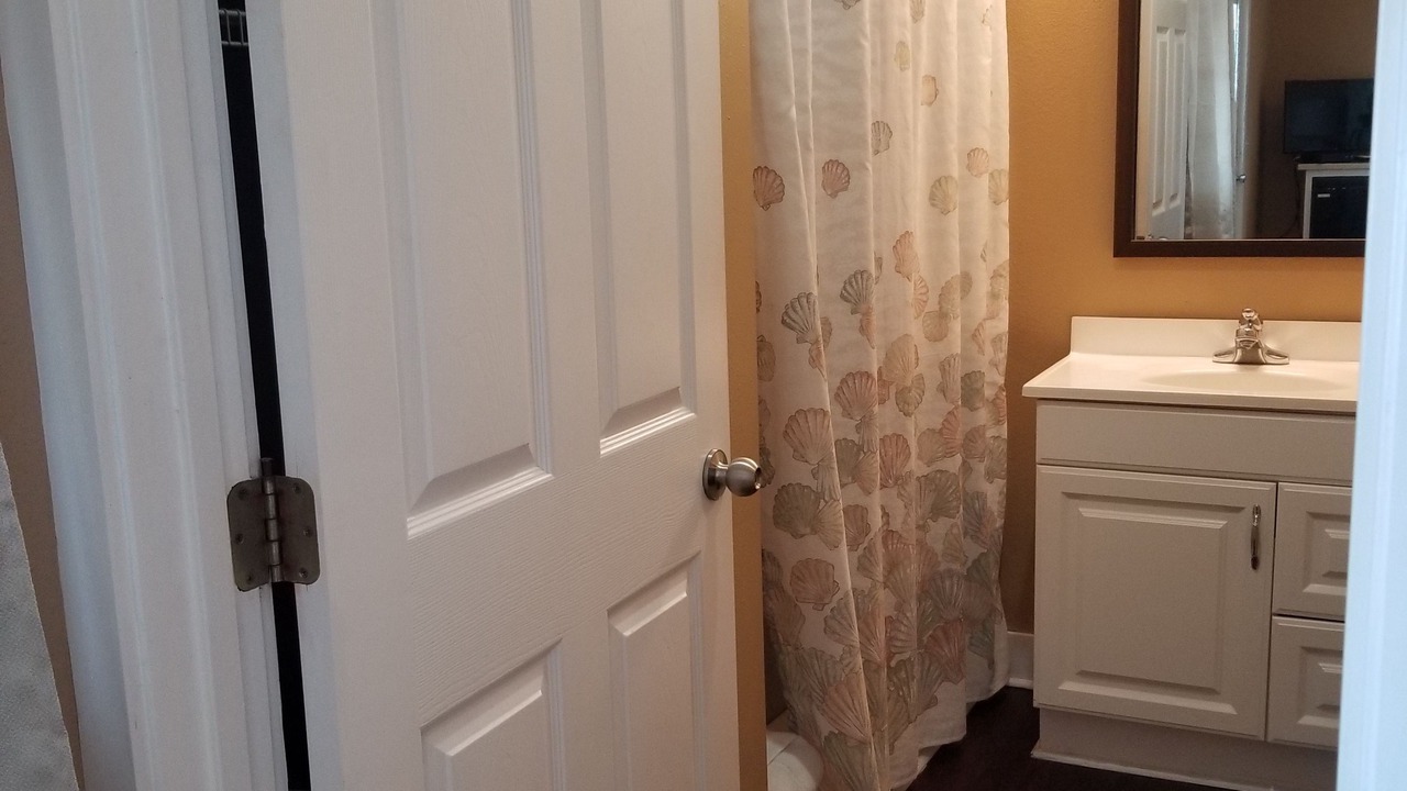 Photo of Bathroom in East End