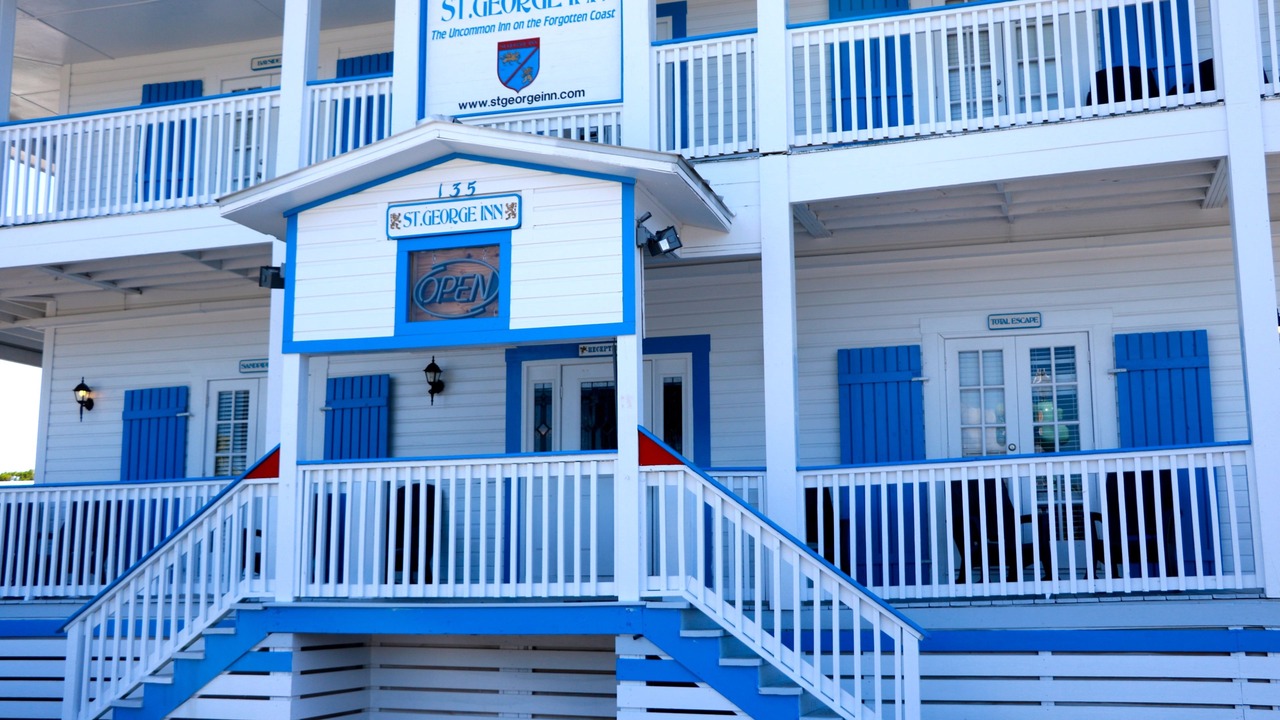 Photo of Outdoor in East End