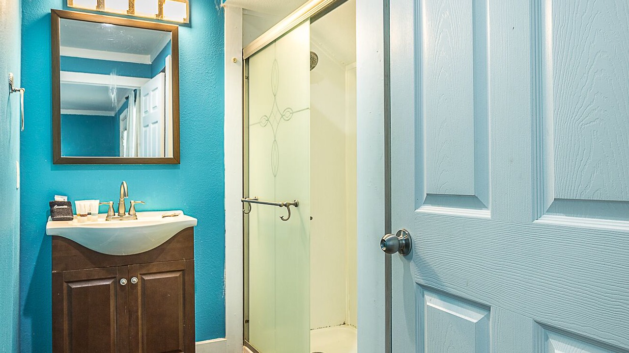 Photo of Bathroom in East End