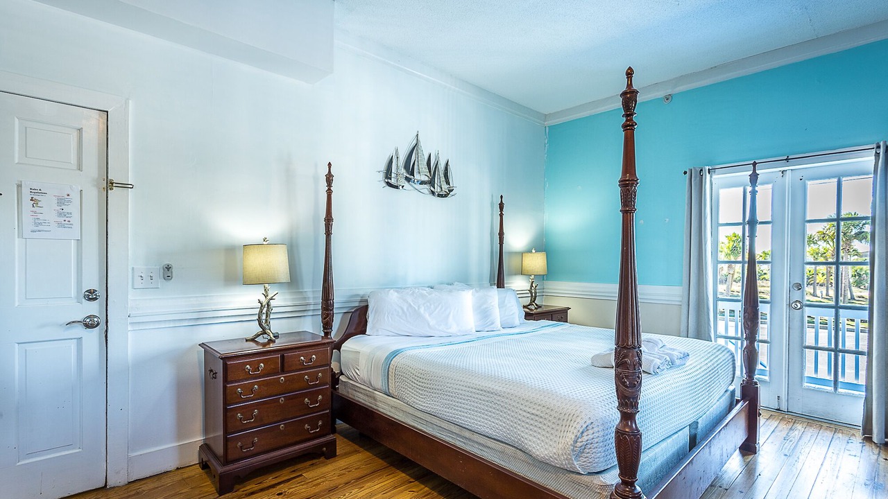 Photo of Bedroom in East End