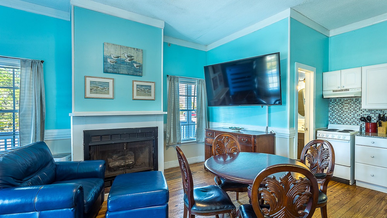 Photo of Livingroom in East End