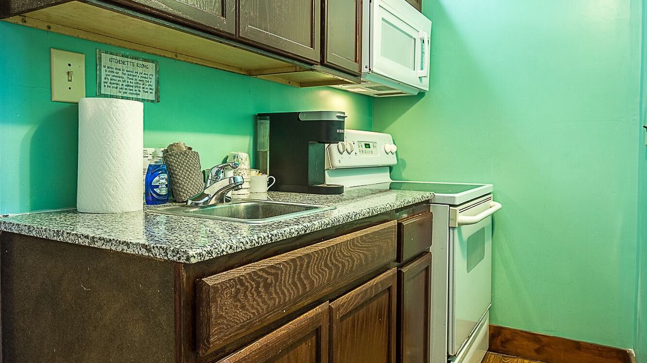 Photo of Kitchen in East End