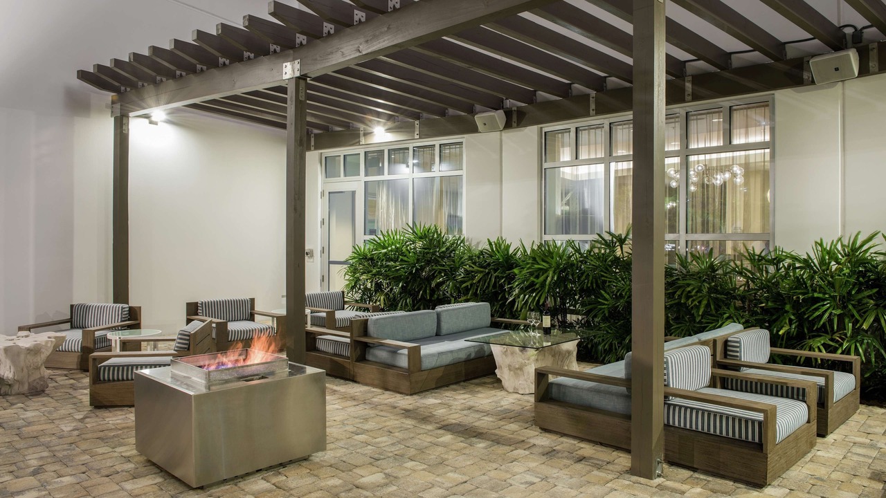 Photo of Patio Balcony in Ludlam