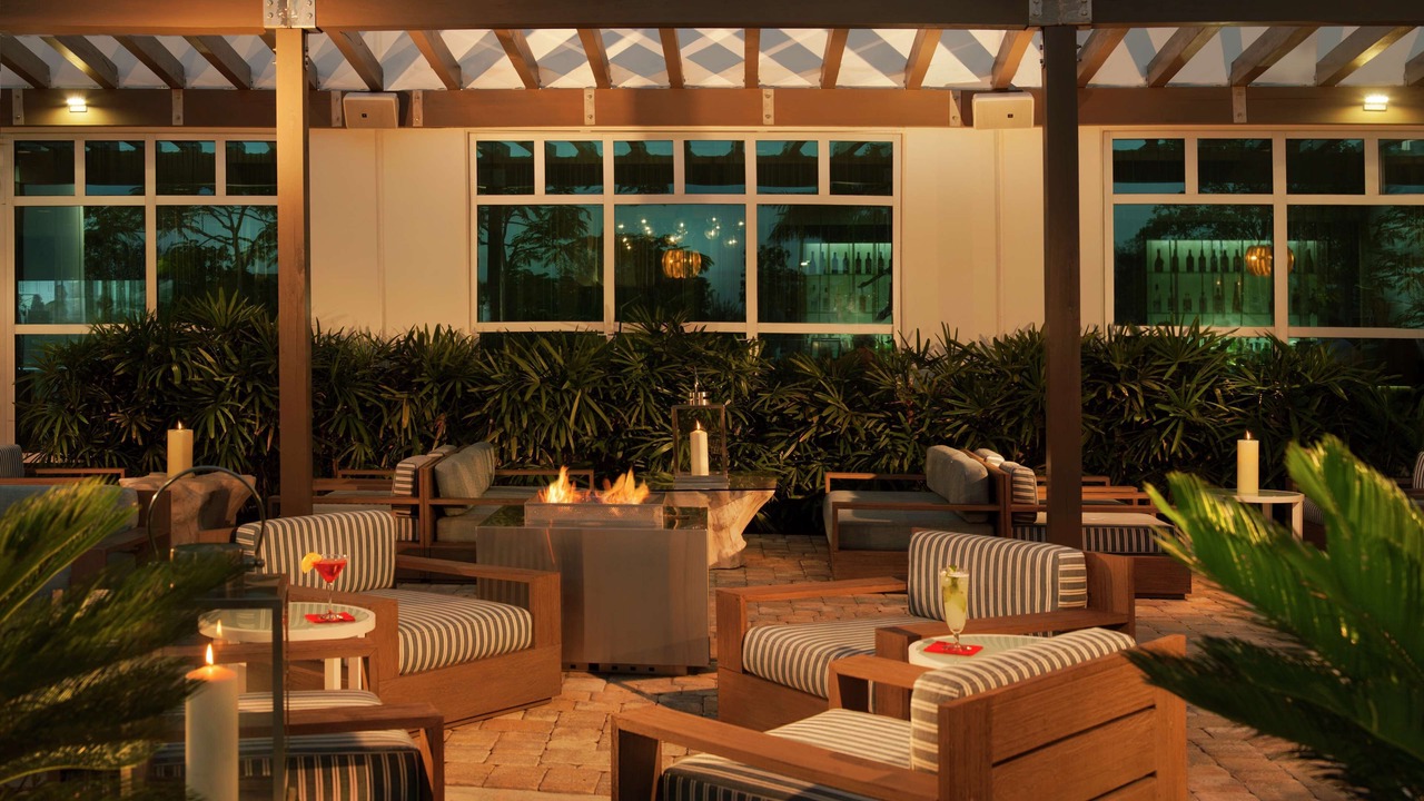Photo of Patio Balcony in Ludlam