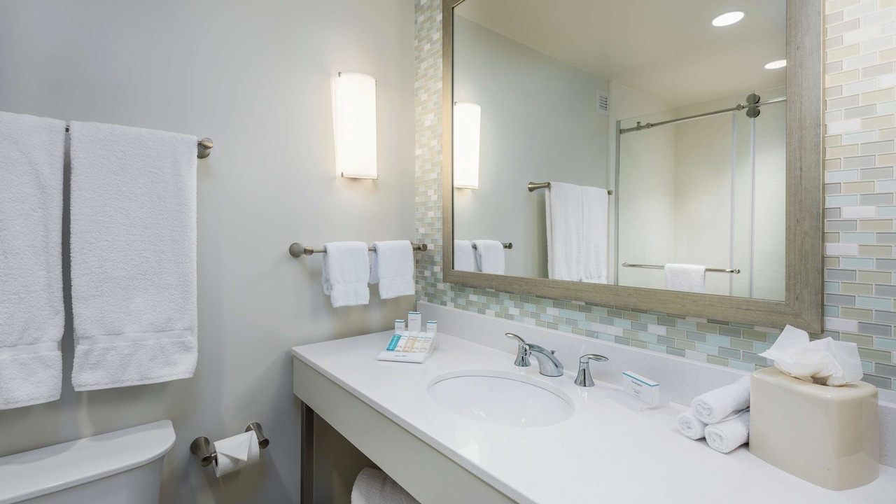 Photo of Bathroom in Ludlam