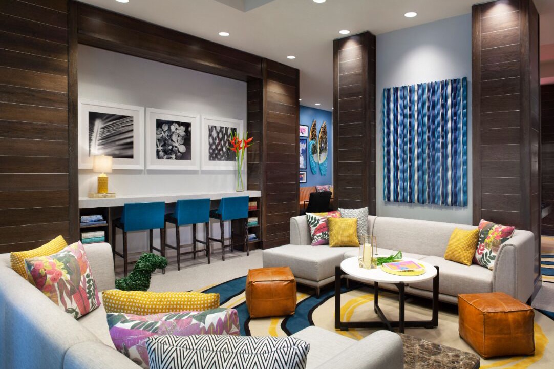 Photo of Livingroom in Ludlam